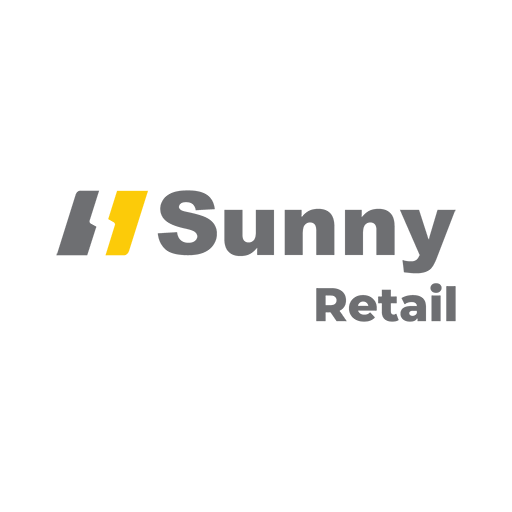 Sunny Retail logo