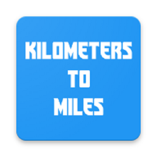 Kilometer to Miles Convert Pro Laai af op Windows