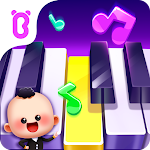 Cover Image of Baixar Panda Games: Music & Piano  APK