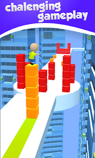Box Stack Surfer - Popular Arcade 2021 0.2 APK screenshots 13