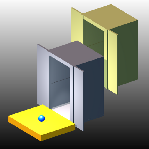 Lift to Lift logo