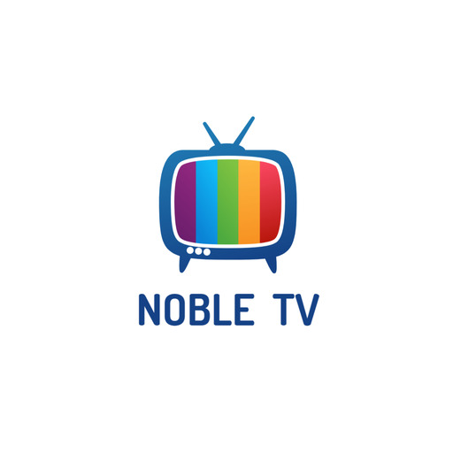 Noble TV logo