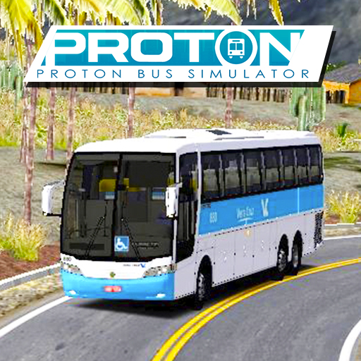 BUS MODS for Proton Bus