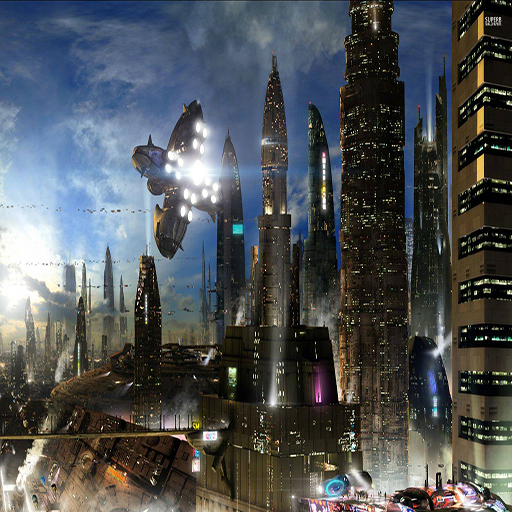 Best City Wallpapers logo