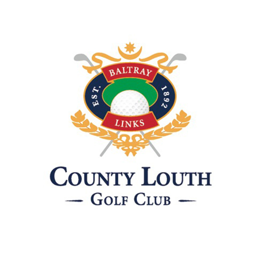 County Louth Golf Club 1.0.0 Icon