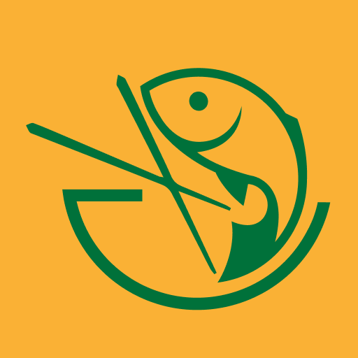 Hawaii Poke & Greens logo