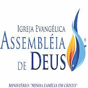 IEAD MINHA FAMILIA EM CRISTO