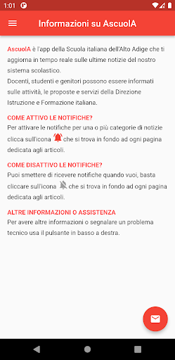 AscuolA Screen 3