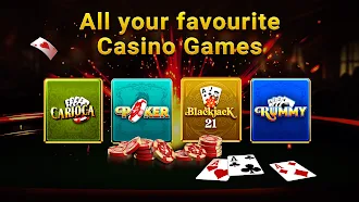 Game screenshot Teen Patti Gold:3 Patti Rummy mod apk