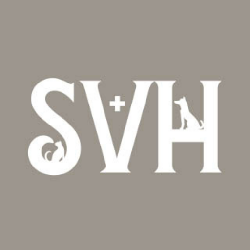 SVH Camp K9 logo