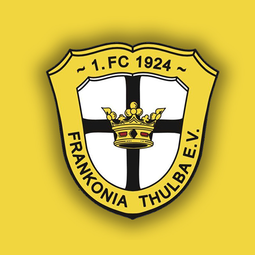 FC Thulba logo