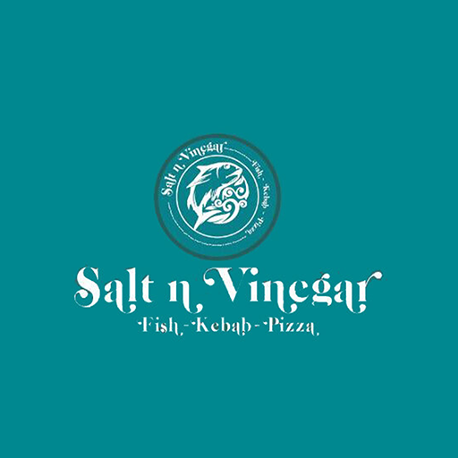 Salt And Vinegar - Google Play 앱