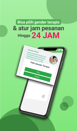Mitra Bintang Massage Screen 3