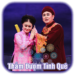 Изображение на иконата за Hát Chèo Thắm Đượm Tình Quê