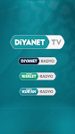 screenshot of Diyanet Radyo TV