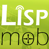 LISPmob icon