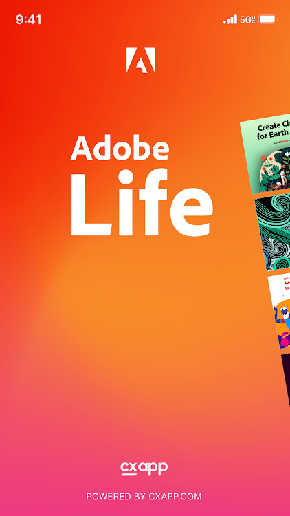 Adobe Life - v8.0.722 - (Android)
