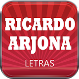 Ricardo Arjona Letras Cancione icon
