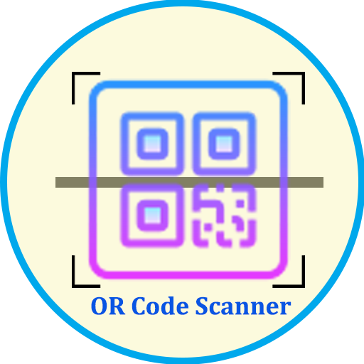 QR Code Scanner 1.0 Icon