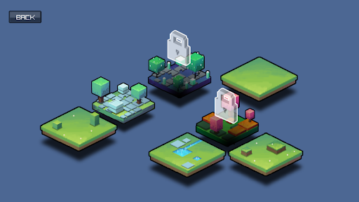 Human vs Zombies Screen 3