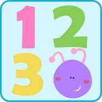 Learn to count with animals * Apk