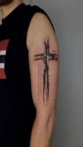 Christian Tattos