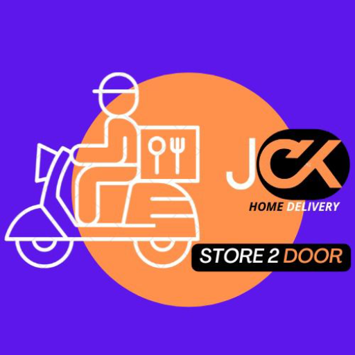 JCK Vendor logo
