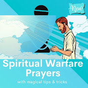 Spiritual Warfare Prayers