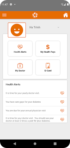 Arizona Complete Health Screen 3