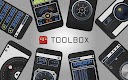 screenshot of Toolbox PRO - Smart, Pro Tools