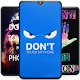 Don't Touch My Phone - Lock Screen Wallpapers Download on Windows