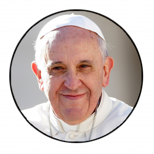 La Parola del Papa  Icon