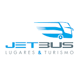 JETBUS Lugares & Turismo icon