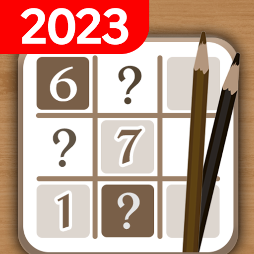 Sudoku Edition 2023