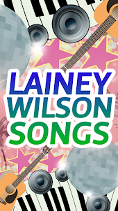 Lainey Wilson Songs