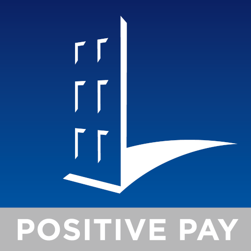 Nevada State Bank Positive Pay logo