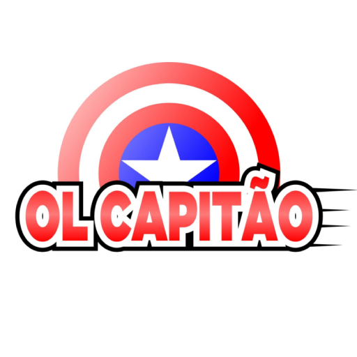 Capitão Delivery logo