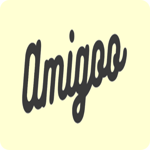 Amigoo logo