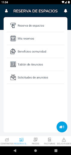 CLIENTES TOPGESTIÓN Screen 3
