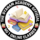 The Gyanam Academy Official