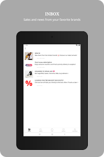 Unknown app Screenshot