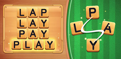 Word Legend Puzzle Mod Sprint v2.0.4
