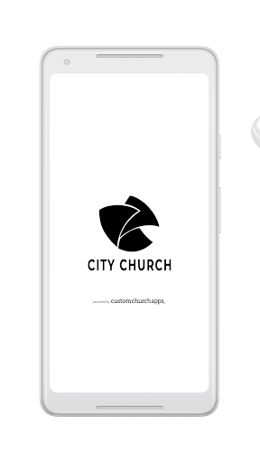 Android application City Church Sunshine Coast screenshort