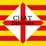 Chat Barcelona icon