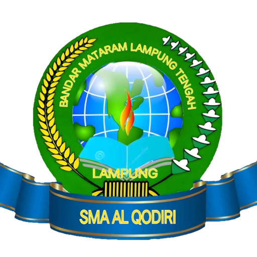 SMA AL QODIRI logo