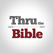 Top 40 Education Apps Like Thru the Bible Verse by Verse - Best Alternatives
