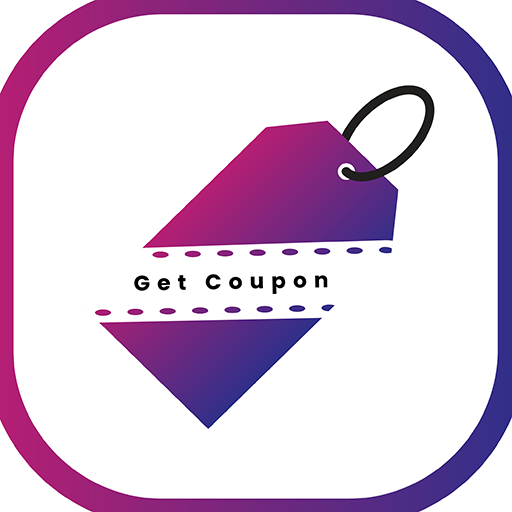 GetCoupon logo