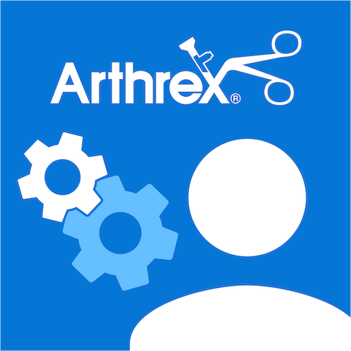 Arthrex Fiori Client 1.4 Icon