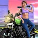 Driving Thrills : Indian Bikes - Androidアプリ