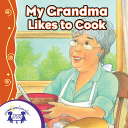 Icon image My Grandma Likes To Cook